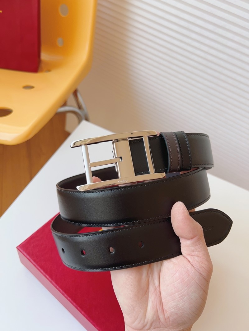 Ca*t1er belts